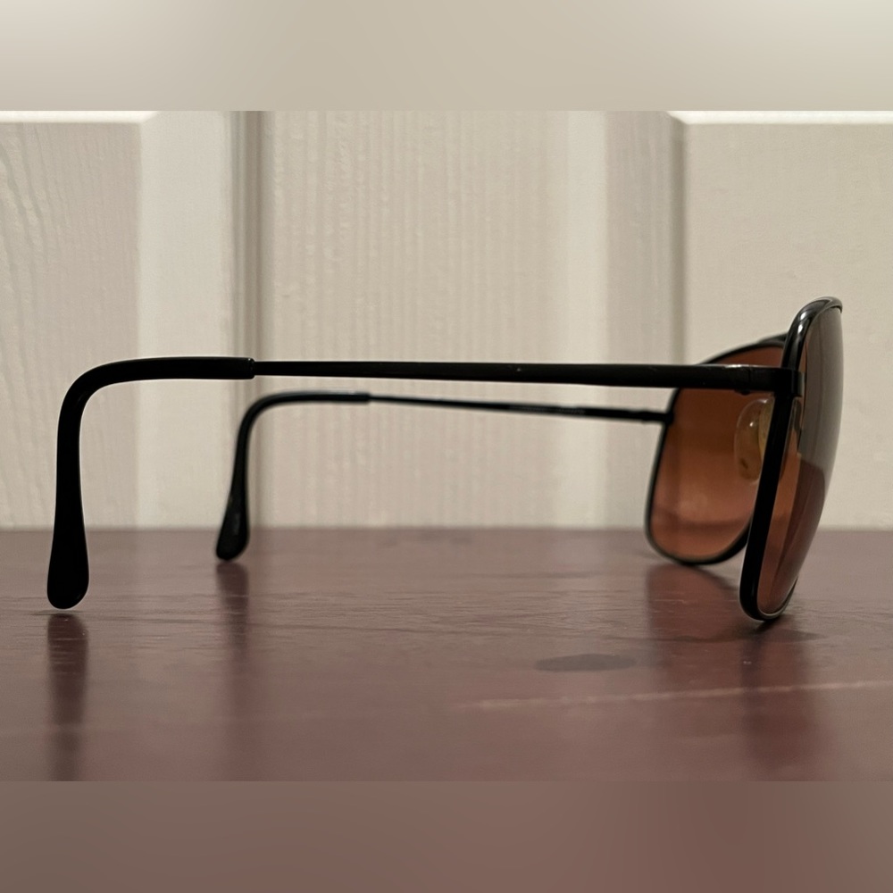 Vintage Serengeti 5241 Sunglasses - Picture 6 of 7